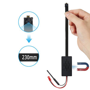 Bán hàng nóng 1080P 2MP HD không dây Wifi Mini <span class=keywords><strong>Module</strong></span> máy ảnh Micro <span class=keywords><strong>Camera</strong></span> an ninh máy ảnh - Product Image 1