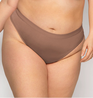 Vente en gros d'usine, culottes pour femmes grandes tailles, sous-vêtements sexy, string, micro-thong, modèles décontractés, culotte respirante