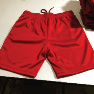 Shorts de rugby personnalisés avec votre logo, vêtements de football, vente en gros, shorts de rugby unisexes vierges en polyester et coton - Product Image 5