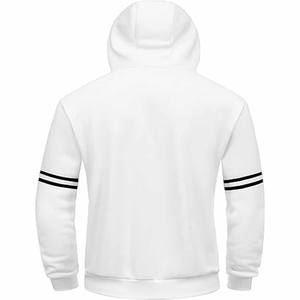 Catégorie Vêtements et accessoires>> Vêtements pour hommes>> Sweats à capuche et sweatshirts pour hommes fabriqués par robe de sport - Product Image 4