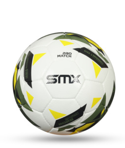 Wembley deportes nuevo diseño logotipo personalizado impresión al por mayor ligero 2022 balones de fútbol en diferentes colores - Product Image 1