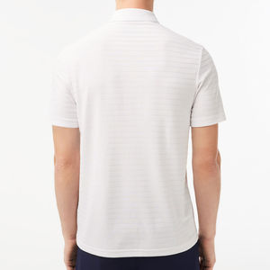 Polo respirant pour hommes parfait pour le temps chaud vente en gros pour polo de sport pour hommes polo doux et confortable - Product Image 5