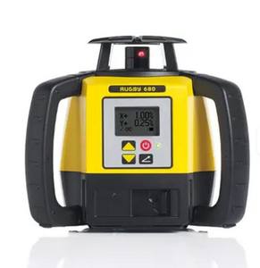 Nuevo Nivel Láser Rugby 610 (LG6011150) 2026 con Rod-Eye 120 - Product Image 1