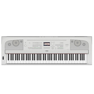Piano numérique Yamaha DGX-670, piano numérique professionnel pour la pratique à domicile, les écoles de musique et l'utilisation en studio - Product Image 6