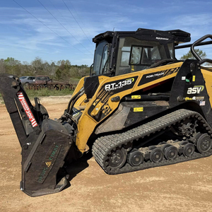 รถตักล้อยาง ASV POSI-TRACK RT135F ปี 2023 สำหรับขาย - Product Image 1