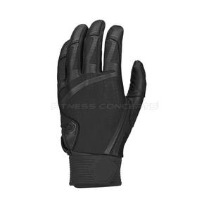 Vente directe d'usine 2025 Gants de frappeur de baseball Logo personnalisé Gants de frappeur de baseball imprimés - Product Image 2