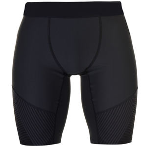 Meilleure qualité hommes Gym court serré hommes Shorts de course Shorts de Compression pour Gym CompressionDDP expédition - Product Image 1