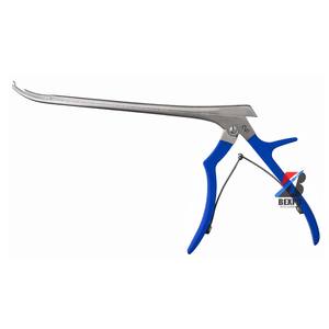 Nouvel Arrivage Kerrison Poinçons Neurochirurgie Forceps Half TC Instruments Détachables En Acier Inoxydable Économique et De Haute Qualité - Product Image 5