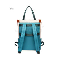 Sacs de sac à dos de grande capacité Sacs de sac à dos avec logo personnalisé Sacs de sac à dos de taille adulte