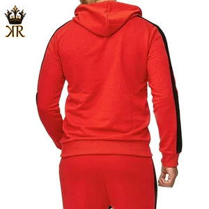 ชุดวอร์มขนแกะขายส่ง ชุดวอร์มคุณภาพดีที่สุดสำหรับออกกำลังกาย วิ่งจ๊อกกิ้ง ฝึกซ้อม ชุดวอร์มแบบยูนิเซ็กซ์ - Product Image 5