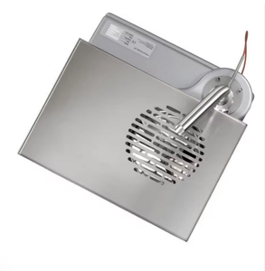 Oferta Destacada 2026: Máquina Templadora de Chocolate Eléctrica de Acero Inoxidable Clase A+ para Uso Doméstico y Comercial, Modelo T5 110V - Product Image 4