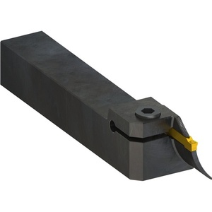 ISO GL3-S2020KFR-15-L055040 Herramienta de torneado para mano derecha, ranurado planario, profundidad 15mm - Product Image 1