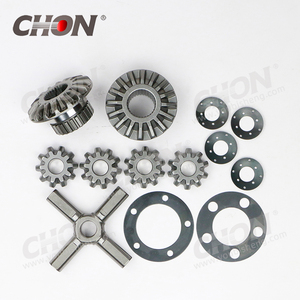 41110-3D382ยี่ห้อใหม่รถกระบะคุณภาพสูงยอดนิยมส่วนประกอบเฟืองท้ายแบบดั้งเดิมสำหรับ Land Cruiser 120 Hilux Vigo พร้อม L - Product Image 5