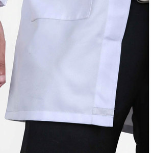 Nuevos Batas Médicas, Batas de Laboratorio para Doctores, Cómodas y Transpirables, a Precio de Mayoreo Económico - Product Image 3