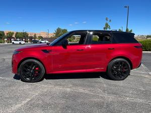 RANGE ROVER SPORT P530 FIRST EDITION 2023 MÁS VENDIDO, MOTOR V8 BITURBO DE 523 HP, PAQUETE CLIMATIZADO FRÍO, MAYORMENTE SIN MODIFICACIONES - Product Image 2