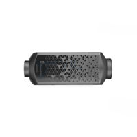 Kit de Instalación para Calefactor Diésel AL3 D6L 12V para RV - OE MCP036, 2 Años de Garantía, Ajuste Universal - 252959050000