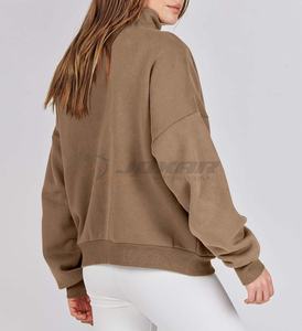 Sudadera de equitación para mujer, puente ecuestre a prueba de viento, ropa de entrenamiento asequible de calidad, puente de equitación para mujer - Product Image 2
