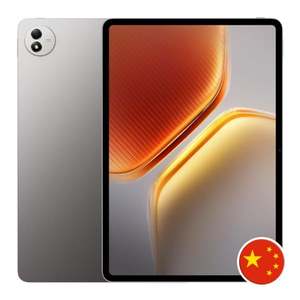 IQOO Pad 5 Pro-13 นิ้ว 12GB/256GB โปรเซสเซอร์ Octa Core ระบบปฏิบัติการ Android 12 เวอร์ชันสากล พร้อม Wi-Fi - Product Image 1