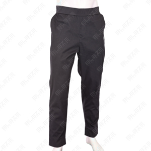 Pantalon de jogging personnalisé d'hiver Pantalon de jambe polyvalent pour hommes Regular Large Size Casual Waterproof Breathable Drawstring - Product Image 5
