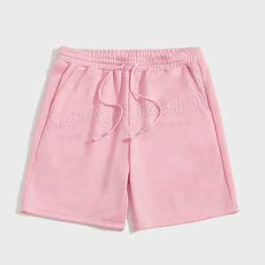 Pantalones Cortos Casuales de Verano para Hombre, Estilo Urbano, Nueva Llegada, Algodón de Primera Calidad, Transpirables, Ecológicos, de Secado Rápido y Corte Holgado - Product Image 1