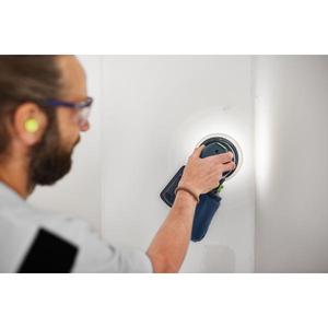 Colector de Polvo para Uñas Festool SB-Longlife ETSC 2, Diseño Ergonómico con Agarre Cómodo para un Fácil Manejo - Product Image 3