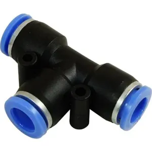 Raccords de connexion TE - Product Image 1