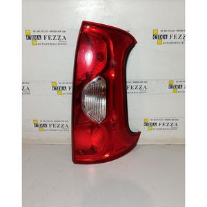 ไฟหน้า STOP RIGHT BACK FIAT Panda 3rd Series 312A2,000 (12>) - Product Image 1