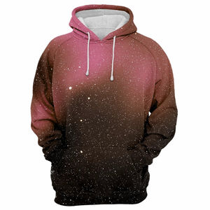 Sweats à capuche unisexe à sublimation à séchage rapide, respirants, grande taille 6XL, meilleur design avec broderie personnalisée du logo OEM pour la saison hivernale - Product Image 6