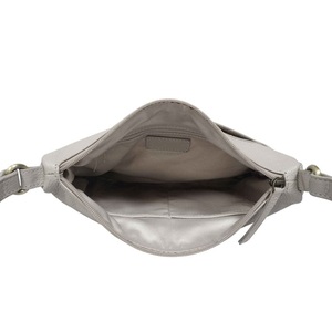 El mejor bolso de cuero de grano de guijarro suave, suntuoso y mantecoso, estilo inglés, proveedor indio superior, fabricante - Product Image 2