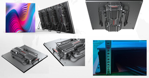 Sàn nhảy gạch cho các sự kiện sân khấu và các bên dẫn Màn hình sàn kỹ thuật số cho khiêu vũ tương tác và trang trí sự kiện - Product Image 4