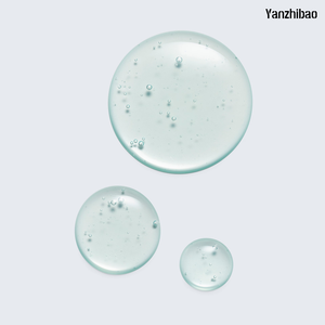 OEM Glow Boost Gel <span class=keywords><strong>Cleanser</strong></span> met Hyaluronzuur, diepe reiniging, verwijdert make-up effectief, minimaliseert poriën & kalmeert de huid - Product Image 2