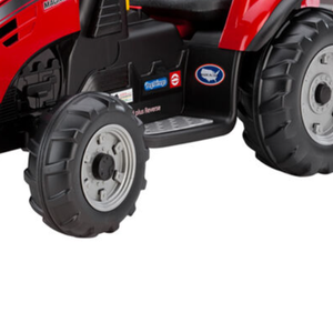 Tracteur Case Farmall 65C 2WD 2018, modèle 2009 - Product Image 2