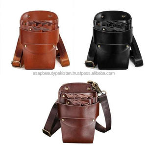 ASAP 2023 Étui rigide portable et durable en ABS écologique pour barbier, avec mousse prédécoupée, taille personnalisée acceptée pour le transport d'outils - Product Image 1