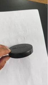 Super calidad personalizada tapa de plástico OD 63MM precio a granel para fabricante para botella - Product Image 3