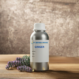 Aceite Esencial de Raíz de Jengibre 100% Puro y Natural de Grado Alimenticio, Picante y Cálido - Product Image 4