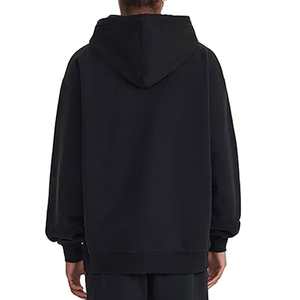 Sudaderas con Capucha Bordadas y Estampadas Personalizadas para Deportes, Gimnasio y Actividades al Aire Libre - Corte Holgado, Múltiples Tallas y Colores - Product Image 6