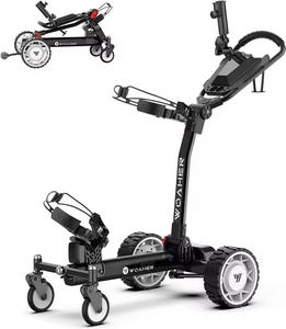 Trottinette à deux roues ES/T3 pliable, étanche, moteur 350W, batterie au lithium, autonomie 30-40 km, capteur, télécommande, application, écologique - Product Image 1