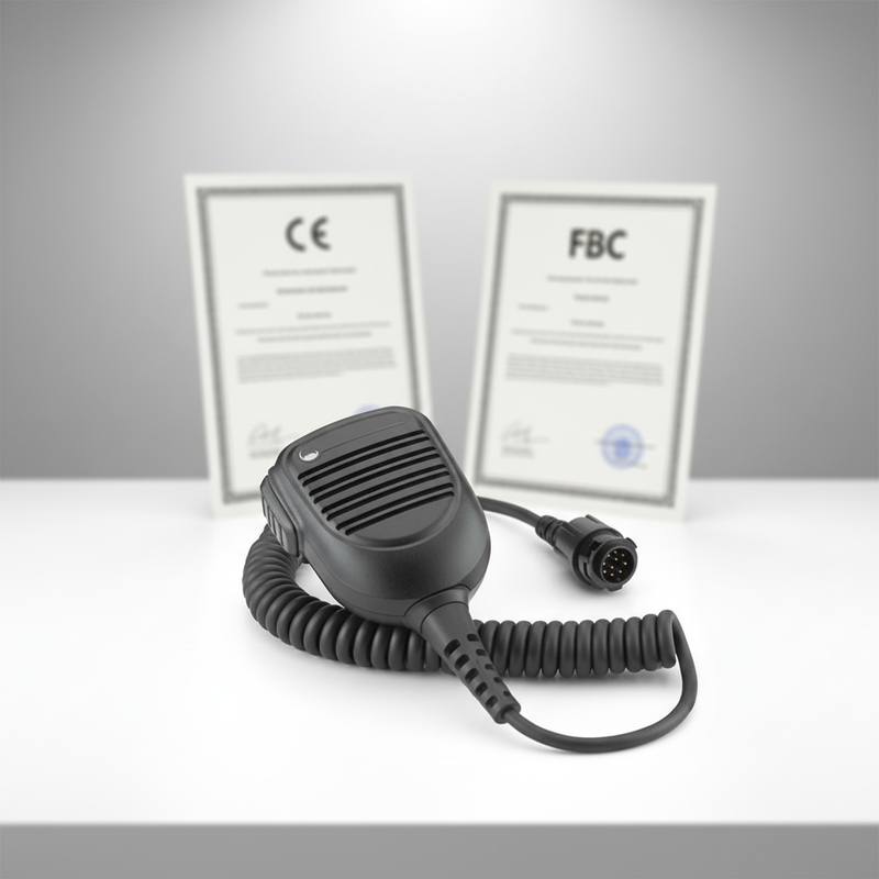 For RMN5068 5W Walkie Talkie Desktop
