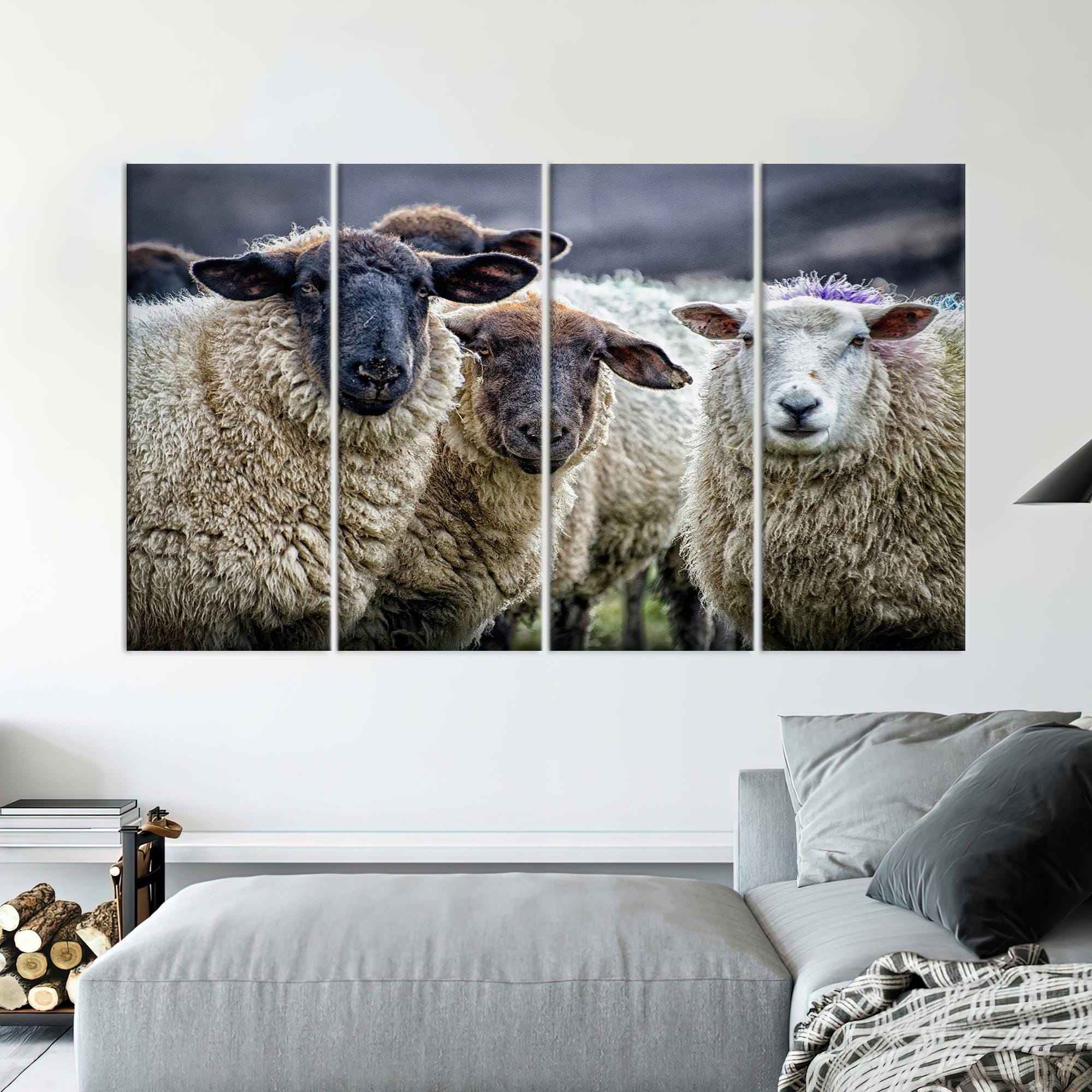 สีน้ำตาล