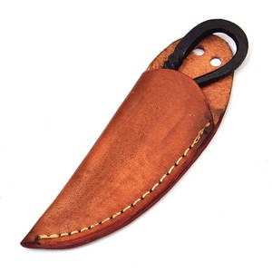 มีดไวกิ้งเหล็กกล้าคาร์บอนสูงแฮนด์เมดคุณภาพดีที่สุดขายส่งพร้อมฝักหนังที่กําหนดเอง ขายร้อน มีดไวกิ้งแฮนด์เมด - Product Image 5