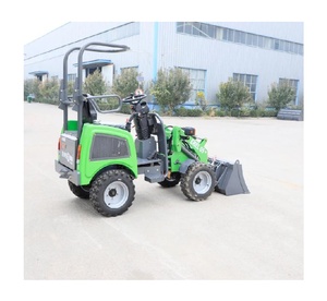 Chargeur EREL05 puissant et abordable pour les fermes de construction ou les applications industrielles à vendre - Product Image 3