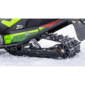 Motoneige Arctic Cat ZR 200 2024 - Product Image 4