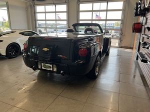 Offre Spéciale : Chevrolet SSR LSR WDR d'occasion - Prêt à être expédié - Product Image 5