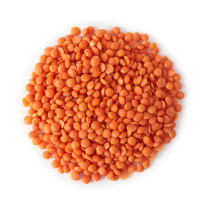Lentejas Rojas Orgánicas (Masoor Dal) Secas a Granel 25 kg - Product Image 6