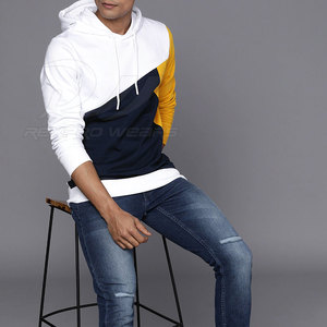 Durable Build And Relaxed Shape Training <b>Hoodie</b> With Breathable Comfort And <b>Soft</b> Interior Training <b>Hoodie</b> - Product Image 4