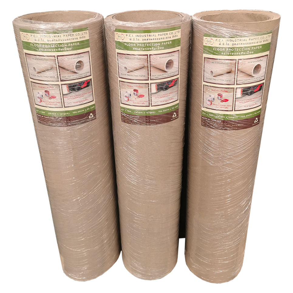 สีน้ำตาล