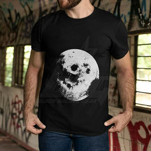 เสื้อยืดผู้ชายแขนสั้นสำหรับผู้ชายเสื้อยืดดีไซน์ล่าสุดจากปากีสถาน - Product Image 2