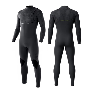 Traje de Neopreno Original Nuevo, Traje de Buceo de 3 mm para Hombre y Mujer, Hecho a Medida con Su Propio Diseño - Product Image 1