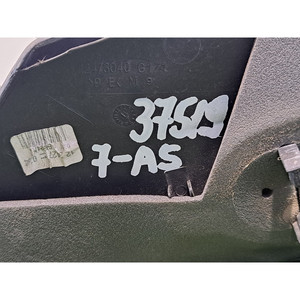 Rétroviseur gauche Fiat Scudo 3ème série 5 broches RHK (07>16) - Product Image 5