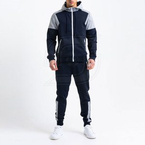 Survêtement d'hiver pour homme, nouveau Design, bas de gamme - Product Image 1